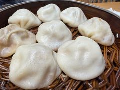 -老鼓楼汤包(太平门店)