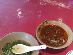 -谢老五跷脚牛肉·非遗传承店