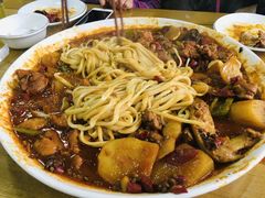 -福顺祥大盘鸡(临潼店)