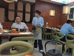 -云海肴·汽锅鸡·云南菜(高德置地店)