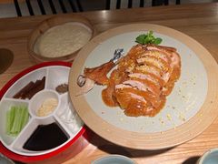-青年公社烤鸭(滨湖银泰店)