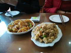 -葛记焖饼(伏牛路店)