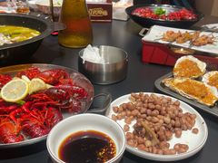 -517烧烤·龙虾·海鲜大排档(万象都荟店)