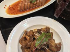 -丰收日·小海鲜·沪上家宴(顾村正大店)