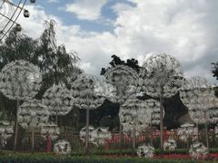 -七彩云南欢乐世界