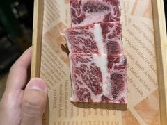 -一绪に寿喜烧自助(世茂广场店)