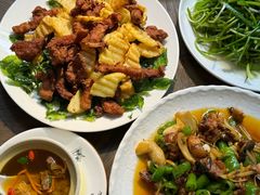 -小喜客·云南特色菜(纳西庭院店)