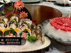 -尚海豆捞(乐虹坊店)