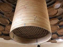 大堂-食膳公园包子铺(烈士公园店)