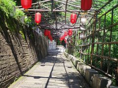 -龙庆峡风景区
