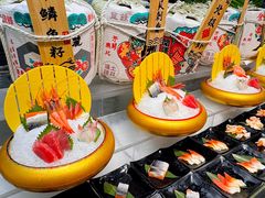 -海悦港蒸汽海鲜·和牛火锅自助餐厅
