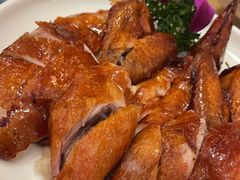 -南太湖山庄·四季轩&国风堂中餐厅