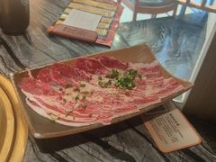 -牛局别馆·和牛烧肉(日月广场店)