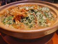 -徽三说·土徽菜·中国徽菜连锁品牌(一中店)