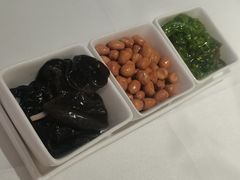 -万龙洲海鲜(阜外店)