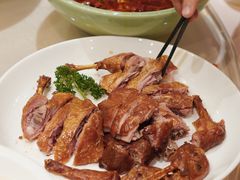 -新白鹿餐厅(龙游路总店·杭帮菜名店)