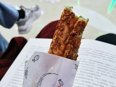 -西树泡芙(泉州浦西万达店)