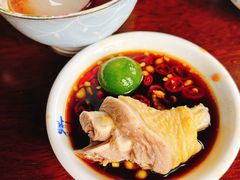 -万兴启丰椰子文化园餐厅