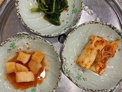 小菜-喜来苑