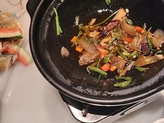 -小菜园新徽菜(合肥滨湖世纪金源店)