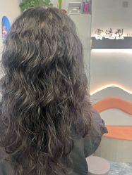 -雲造型·Hair Salon