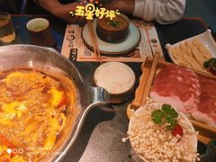 -刘一锅筋头巴脑(王府井店)
