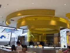 -蔡澜点心·粤菜(月星环球港店)