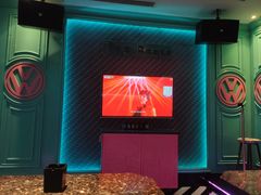 -欢乐迪KTV(观音桥未来国际店)
