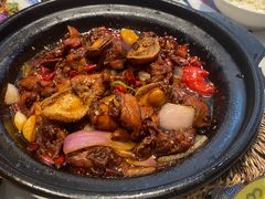 -南昌大饭店·非遗南昌菜(万寿宫店)