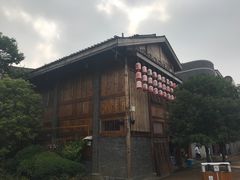 -天河潭旅游度假区