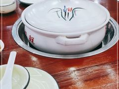 -新招鲜(桃浦路店)