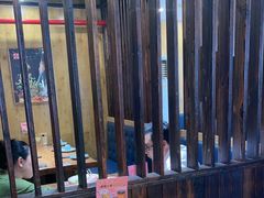 -湘水滨·臭鳜鱼·湘菜(马驹桥店)