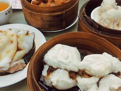 -香港蓮香樓(中環店)