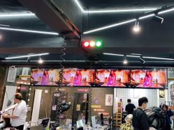 -無名发艺