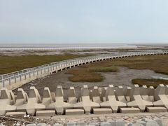 -南汇嘴观海公园