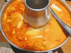 -泰国餐厅 Thai Food(裕华万达店)