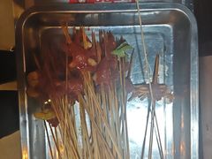 -钢管厂五区小郡肝火锅串串香(总店)