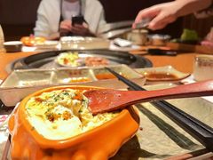-赤坂亭 M9和牛烧肉(水街店)