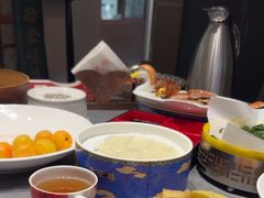 -食味楼(枫林湾店)
