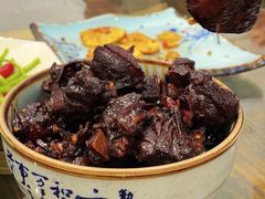 -神仙钵湘香土菜馆(光华路店)