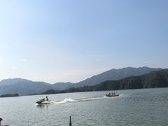 -千岛湖-欢乐水世界