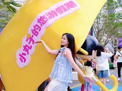 -东莞松山湖万象汇