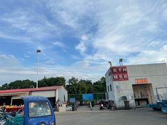 -大学城夜市大排档(凤栖路店)