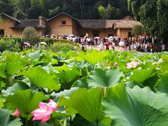 -韶山毛泽东同志故居