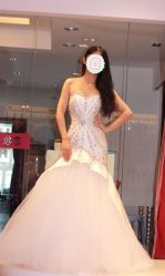 点击看大图 -FIONA MAKE UP恋妆造型