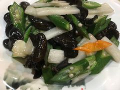 -宝发园名菜馆