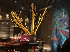 -赤RedBowl川锅·炙烤·板前(北京瑰丽酒店)