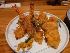 -隐泉之语日式料理(王府中环店)