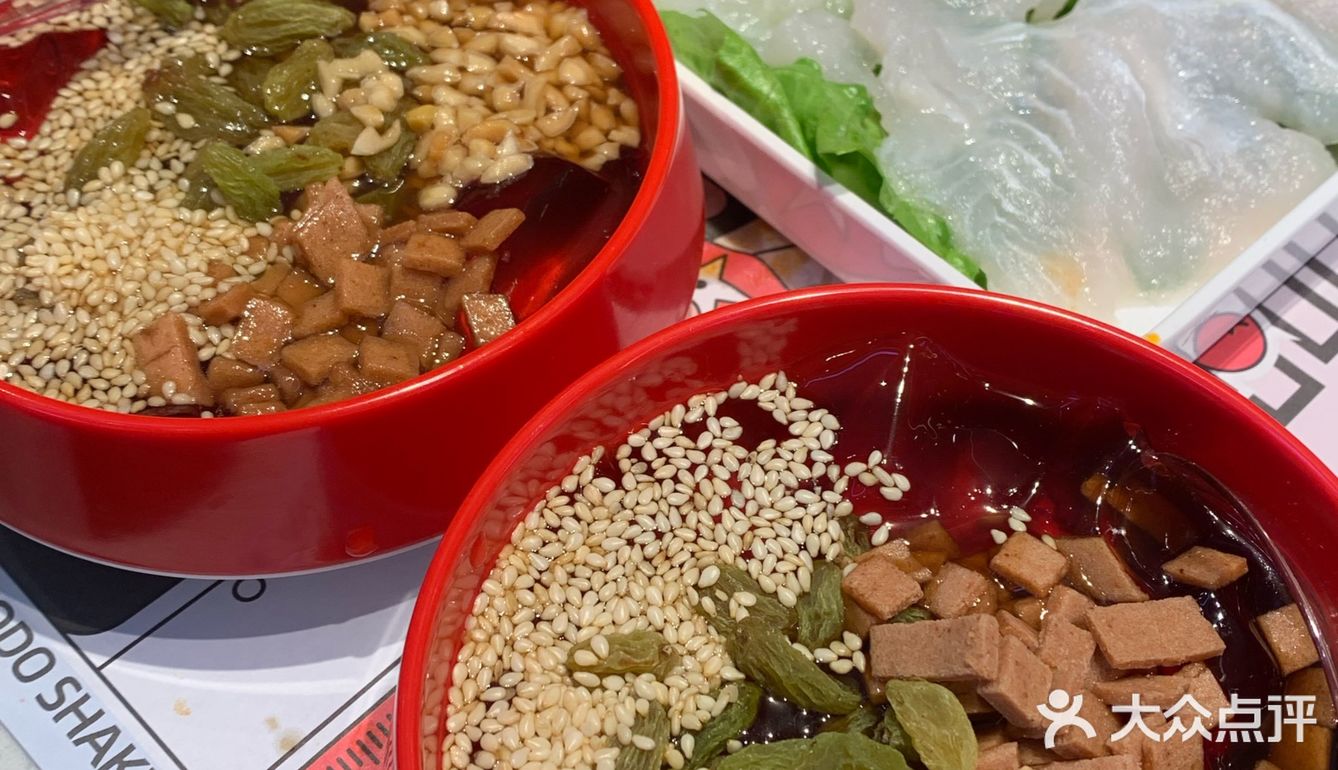 在瑞安我又发现了一家低调却惊艳的火锅
