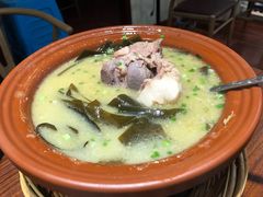 -董厨煨汤馆(车站路店)